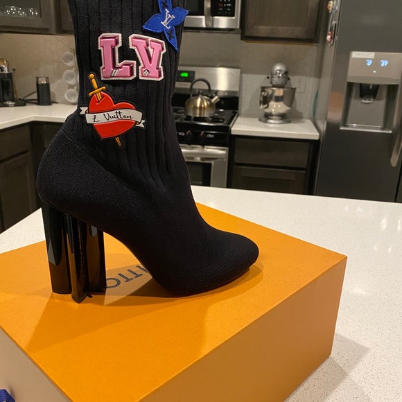 Silhouette ankle boots - Picture 7 of 7